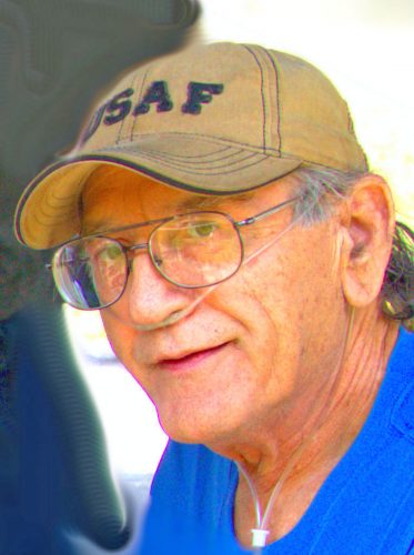 William F. Grimm Sr.